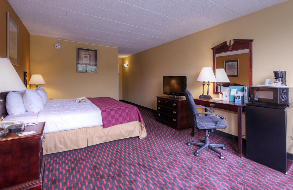 Days Inn 이스턴 객실 사진