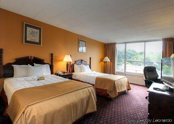 Days Inn 이스턴 객실 사진