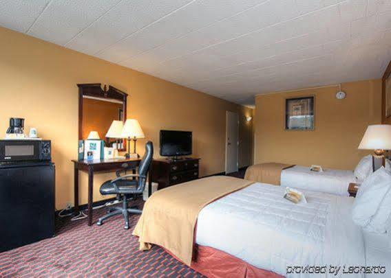 Days Inn 이스턴 객실 사진