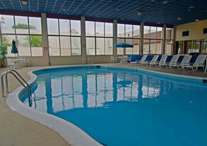 Days Inn 이스턴 시설 사진